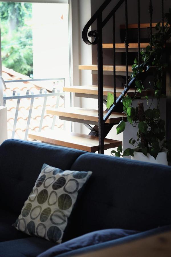 Apartment Andreja, Opatija City Center Exterior photo