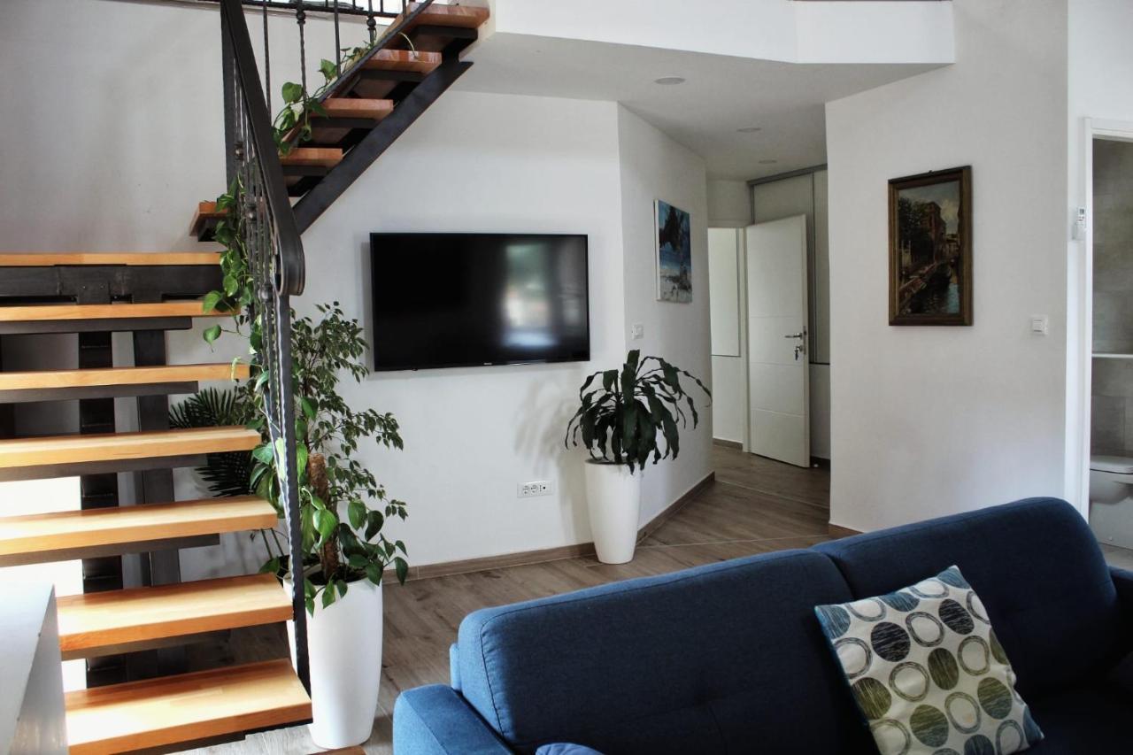 Apartment Andreja, Opatija City Center Exterior photo