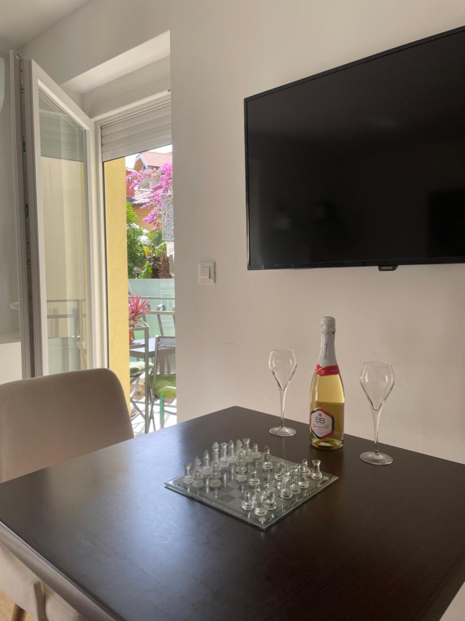 Apartment Andreja, Opatija City Center Exterior photo
