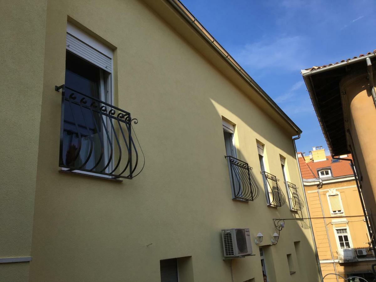 Apartment Andreja, Opatija City Center Exterior photo